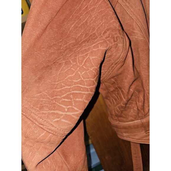 Nostalgia Jacket - Picture 6 of 6